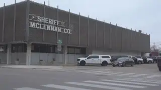 McLennan County approves agreement between Sheriff