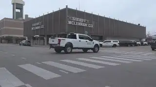 McLennan County approves ICE partnership amid protests