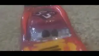 Mcqueens crash nigel news edition 