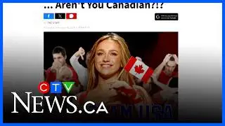 McRae promotes Team U.S.A.