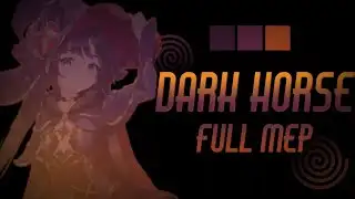 [MCS]•🎃 Dark Horse 🎃•Full Mep