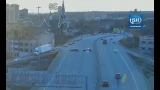 MCSO: 2 people died from injuries in multi-vehicle crash on NB I-43