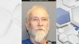 MCSO asking for help in locating missing senior citizen