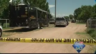 MCSO: Mom, kids dead in apparent murder suicide