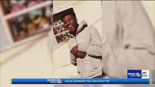 MCSO searching for man missing after head-on crash