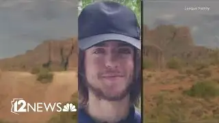 MCSO: Suspect arrested after 18-year-old