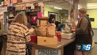 MDARD awards grants for rural infrastructure and industry