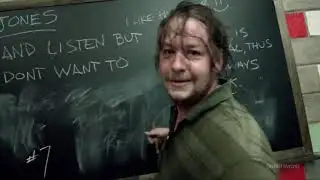 MDE World Peace | Million Dollar Extreme | Teacher Classroom Scene