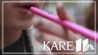 MDH: Dependence growing among Minnesota teens who vape