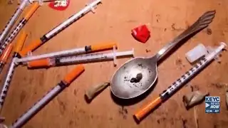 MDH: Overdose deaths plateau from 2021-2022