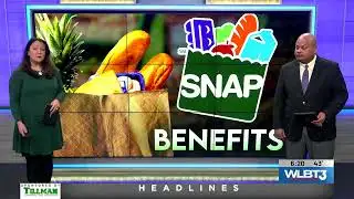 MDHS offers SNAP replacement funds for storm victims in Mississippi