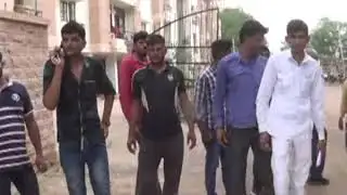 MDM Khedapa Murder Mamla