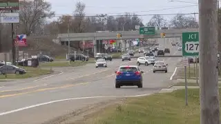 MDOT faces pushback on ‘road diet’ proposal in Jackson