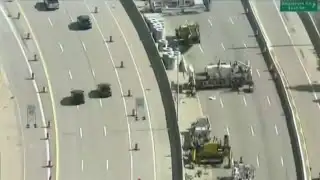 MDOT: I-696 project should be finish by year