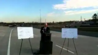 MDOT Unveils New I-20 Bridge