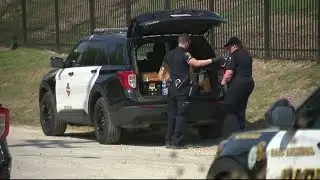 ME’s office identifies man whose skull was found outside San Antonio plumbing business