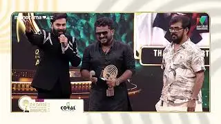 വിജയഗാഥ ഇനിയും തുടരും🔥🤩⚡⚡#mea2025behindthescreen | WINNERS BYTE | Tharun Moorthy