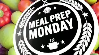 Meal Prep Monday: Braised Short Ribs