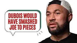 Mean Messages With Joseph Parker
