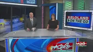 Measles exposure; Inmate sentenced; Below average temps