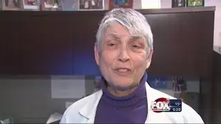 Measles outbreak spreading across the country