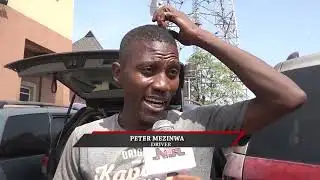 Measures Set To Ensure Safe  Ember Month Travels  NTA | Dateline 360