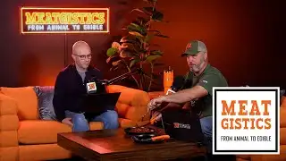Meatgistics Podcast ep 268 | Cheap Eats, Beef Grades & a Bison on the Loose