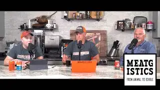 Meatgistics Podcast: Talking With Brett Walton