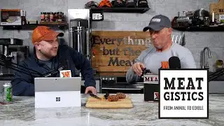 Meatgistics Podcast: The Perfect Cure