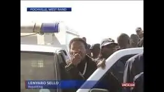 MEC narrowly escapes Fochville