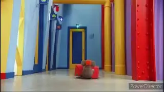 Mechana-Mode (Mouse): A Present Problem