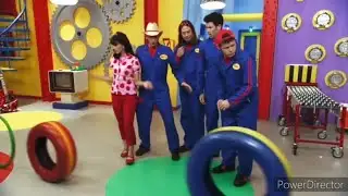 Mechana-Mode (Mouse): Heavy Reading