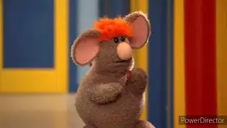 Mechana-Mode (Mouse): It’s A Mystery