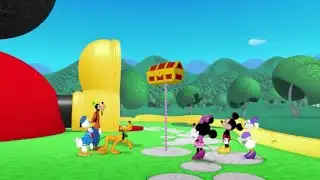 Mechana-Mode (Mouse): Mickey’s Big Surprise