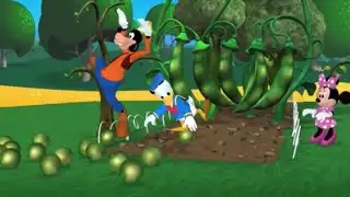 Mechana-Mode (Mouse): Mickey’s Thanks A Bunch Day