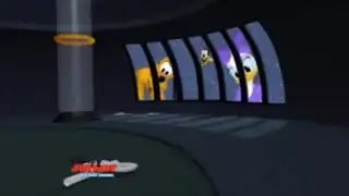 Mechana-Mode (Sasquatch & Komodo): Mickey’s Little Parade