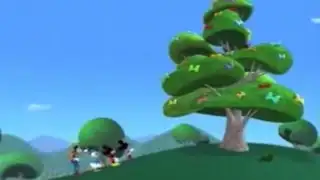 Mechana-Mode (Unicorn): Minnie’s Bow-Tique