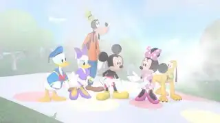 Mechana-Mode (Unicorn): Minnie’s Rainbow