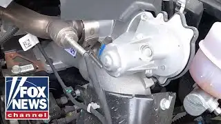 Mechanic gets prison time for  violating Clean Air Act