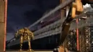 Mechwarrior 4 Intro