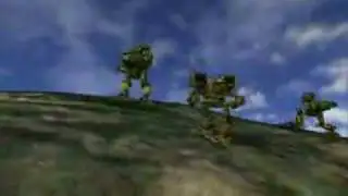 Mechwarrior 4: Mercs and Mekpaks, Tribute