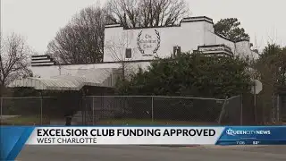 Meck leaders approve Excelsior Club funding