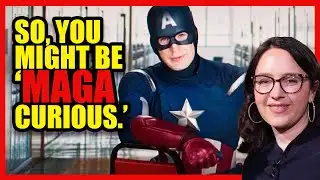 Media Calls Centrists 