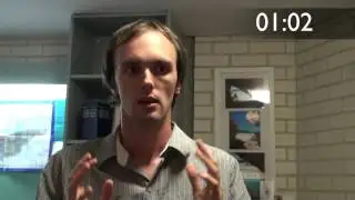 Media Convergence In Three Minutes