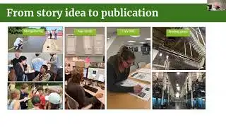 Media Landscapes: Upholding Journalism Standards and Ethics