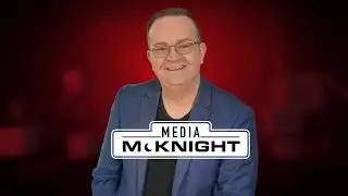 MEDIA McKNIGHT EP 20 | When Being Number One Still Gets You Sacked