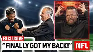 Media MELTDOWN As Shedeur Sanders Gets Exactly What He Wanted!