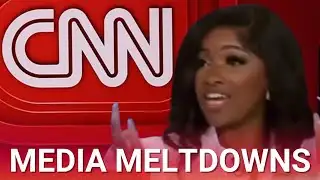 Media Meltdowns: ‘Insufferable’ Jasmine Crockett makes most ‘embarrassing’ statement yet