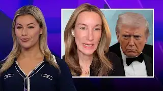 Media Meltdowns: Jennifer Welch pushes wild Trump conspiracy theory