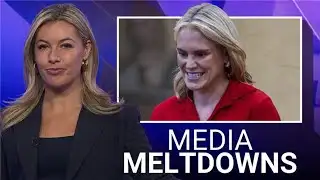 Media Meltdowns: This woke Democrat lost her election after refusing to answer basic questions